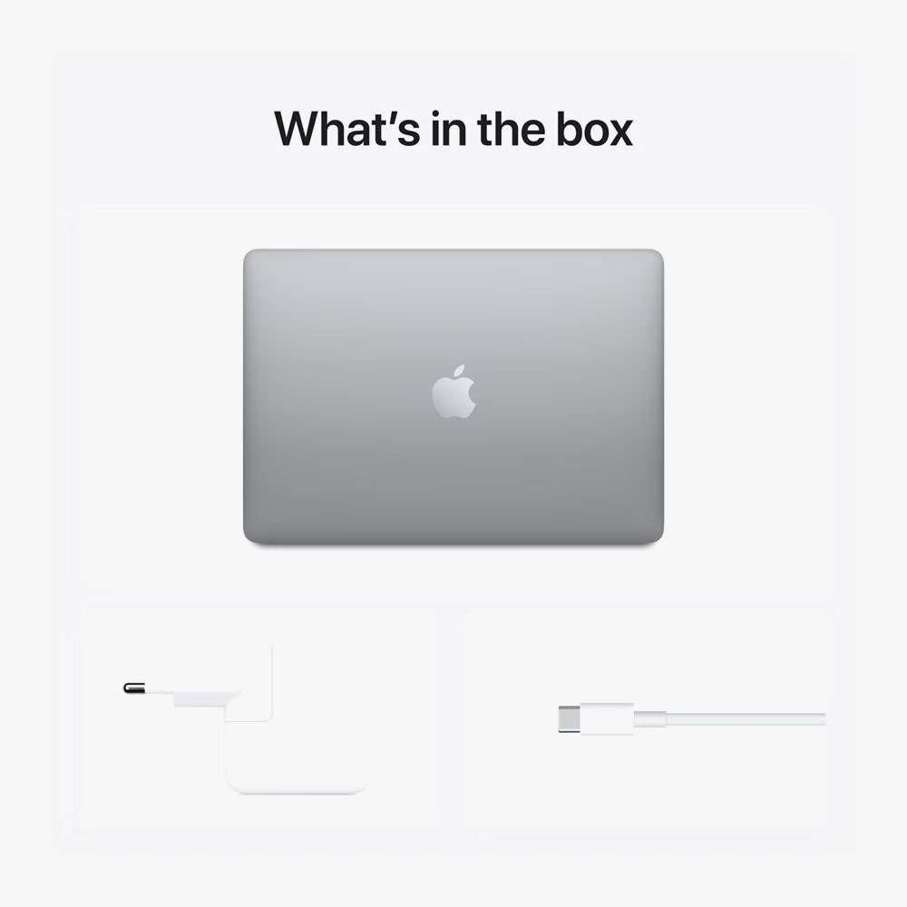 Apple MacBook Air MGNA3HN/A 13.3 inch