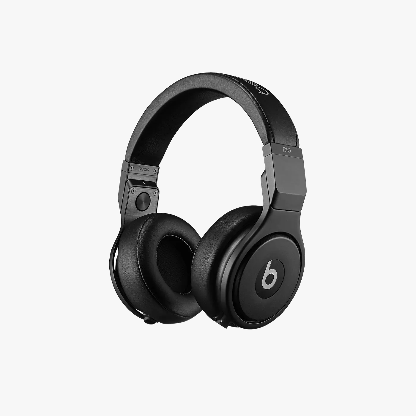 Beats Pro Over-Ear Headphones – Black
