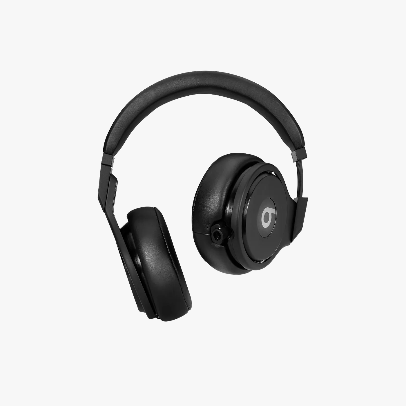 Beats Pro Over-Ear Headphones – Black