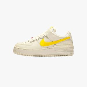 AF 1 Shadow Women’s Sneaker (Cream Color)