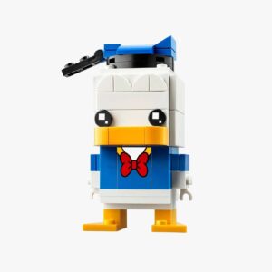 BrickHeadz Disney Donald Duck New with Box