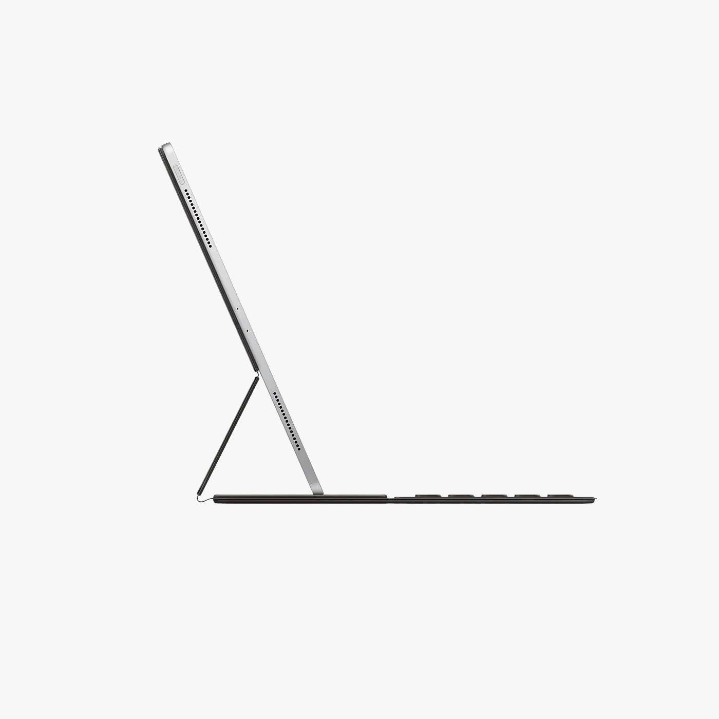 Smart Keyboard Folio for 12.9 (English)